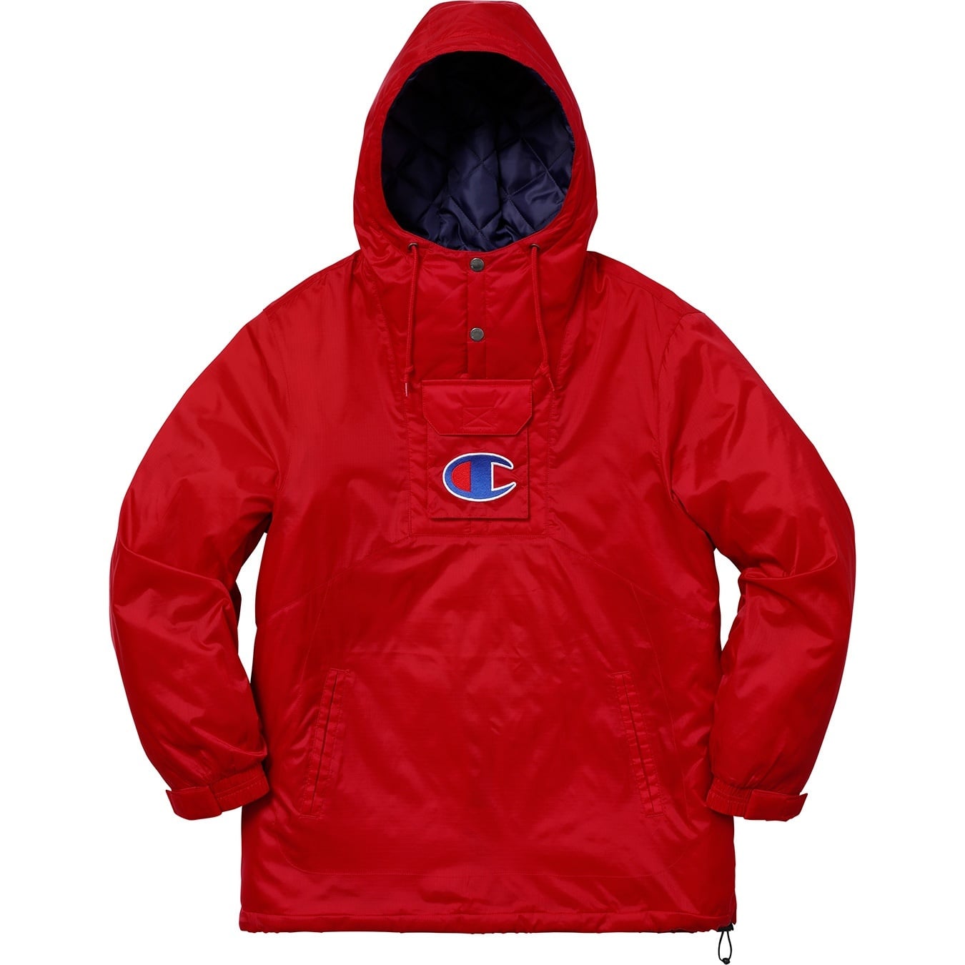 Supreme®/Champion® Pullover Parka view 10